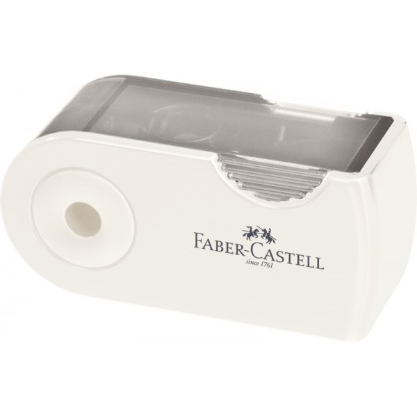 Kynnteroitin - Faber-Castell - Mini