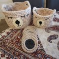 Asiakaskuva Zpagetti 700g - Beige s�vyj�