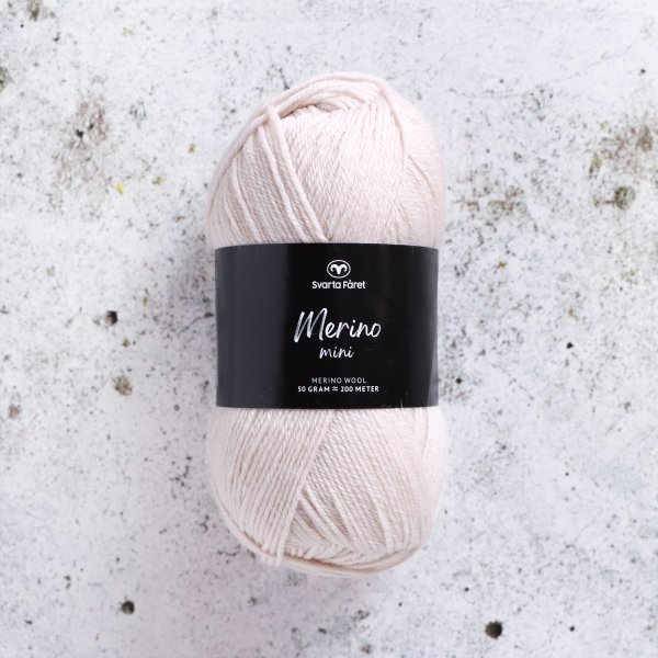 Merino Mini - 50 g