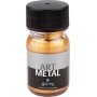 Art Metal Color - keskikulta - 30 ml