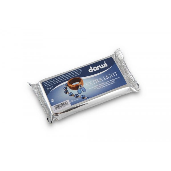 Clay Darwi Extra Light - 160 G