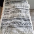 Asiakaskuva Viking lanka Baby Wool 50g - valkoinen (300)