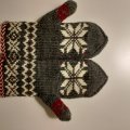 Asiakaskuva Raggi 100g - Viini