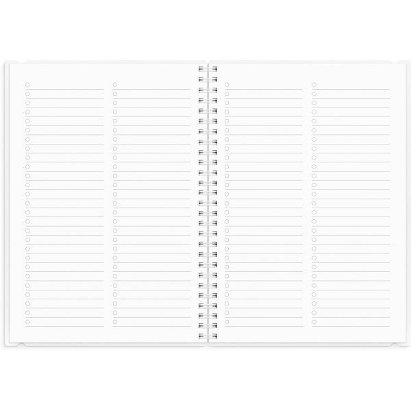 Kalenteri 24/25 Senator - A5 - 4in1