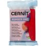 Cernit - Joulunpunainen (463) - 56 g