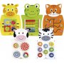 VIGA Activity boards - Elimet