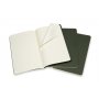 Cahier Journal Large Lined