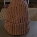 Asiakaskuva DROPS Alpaca Uni Color lanka - 50g - tyls� pinkki (3112)