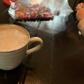 Asiakaskuva Puuhelmien sekoitus - 1000 g