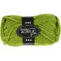 Fantasia Akryylilanka - vihre - Maxi - 50 g
