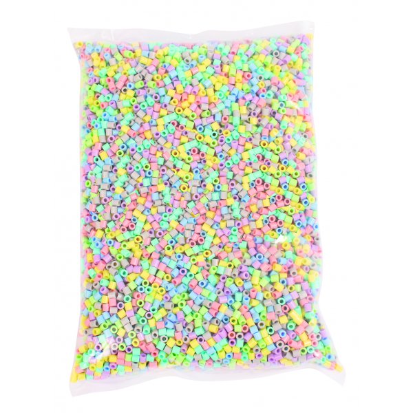 Tube helmi� pastelli sekoitus - 10000 kpl