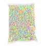 Tube helmi� pastelli sekoitus - 10000 kpl