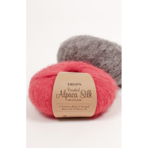 Drops Brushed Alpaca -lankaa - 25 g Drops Brushed Alpaca -lankaa - 25 g