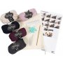 Aloita DIY Kit -virkkaus