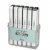 Copic Marker setti - 12 kyn - Harmaan svyt A2-NG