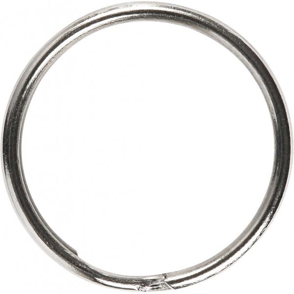 Avaimenperät - 8 kpl Avaimenperät - 8 kpl