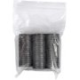 Magneetti - 20 mm - 50 kpl