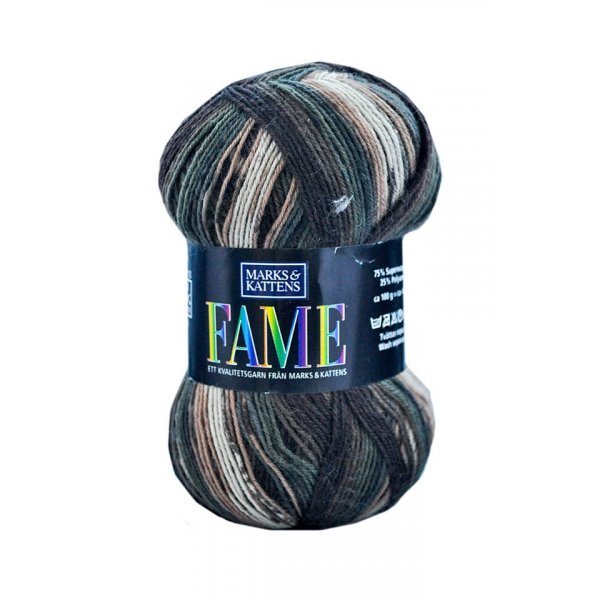 Marks & Kattens Fame lanka - 100g