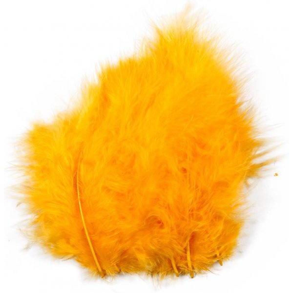 Untuva - keltainen - 15 kpl Untuva - keltainen - 15 kpl