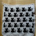 Asiakaskuva Black Sheep Lisa 8/4 lanka 50g - valkoinen (04)