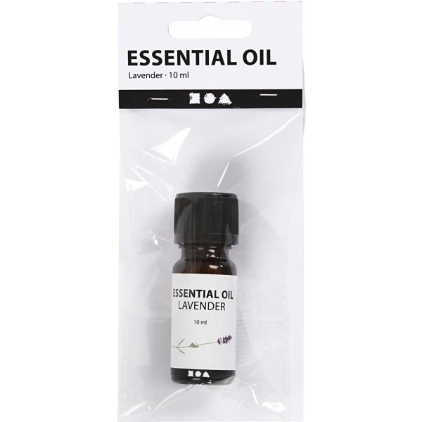 Tuoksuljy - Laventeli - 10 ml
