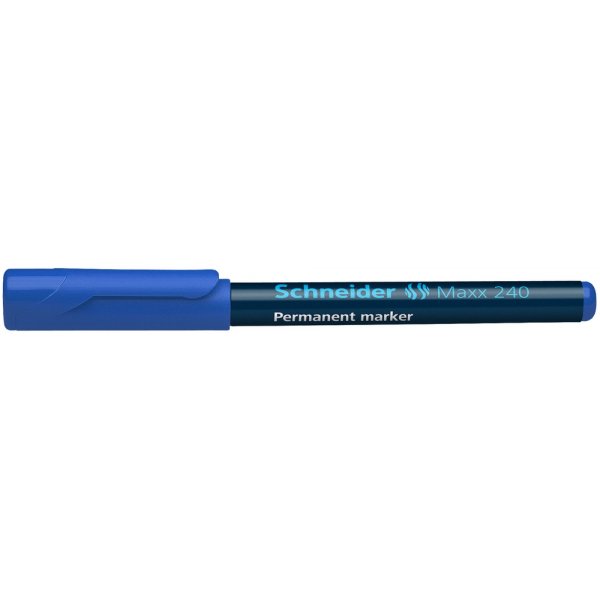 Maxx 240 pysyv (1-2 mm)