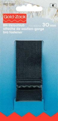 Bra-Strap ihoystvllinen musta