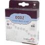 Dodz Liimapisteet - 6 mm - 300 kpl