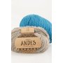 Drops Andes -lankaa - 100 g