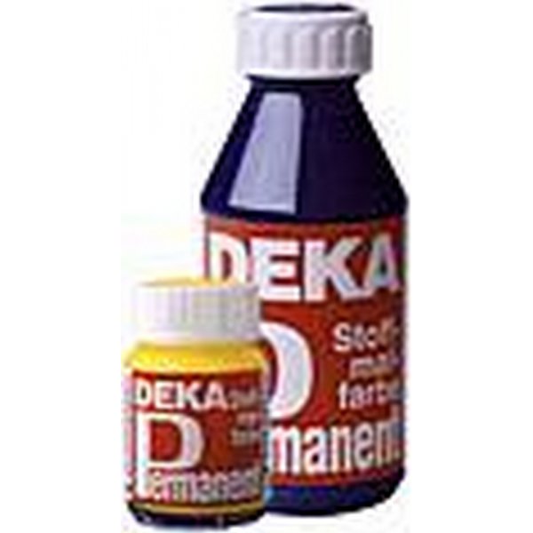Kangasvriaine DEKA Perm 125 ml