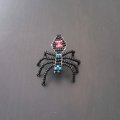 Asiakaskuva Rocaille-helmet l�pin�kyv�t � 2,6 mm - taivaansininen 17 g