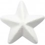 Styroksi thdet - L6 cm - 50 kpl