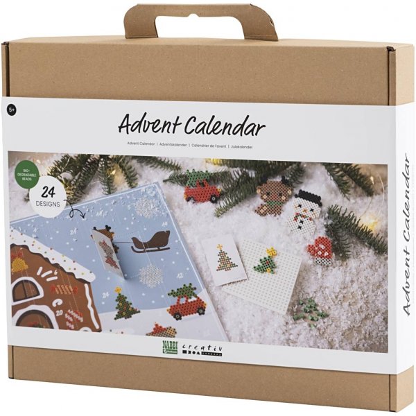 NABBI BioBeads Advent Calendar NABBI BioBeads Advent Calendar