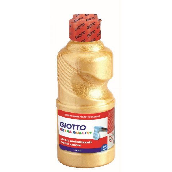 Metallinen maali Giotto 250 ml