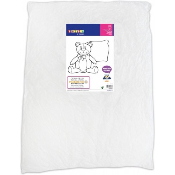 Tytekuitu - 5 kg - Polyesteri
