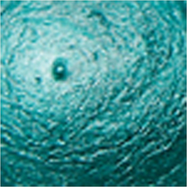 Koulumaali Akryyli - Metalli - vihre - metalli - 500 ml