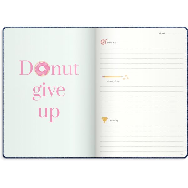 Unelmoi ja tee Unelmoi ja tee