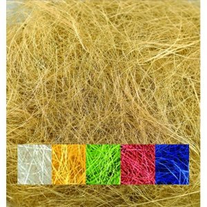 Sisalkuitu - 50 g Sisalkuitu - 50 g