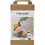 DIY Kit Crepe Paper - Seppele