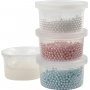 Pearl Clay - 3 vrin sarja