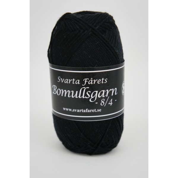 Puuvillalanka 8/4 50 g