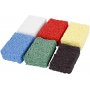 Soft Foam - vakiovrit - 6 x 10 g