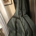 Asiakaskuva Puuvillakangas / Lakanakangas / Yleiskangas - V�rikoodi: 148 - mets�nvihre� - 148 cm