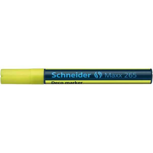 Maxx 265 liitumerkki (2-3 mm)