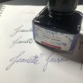 Asiakaskuva Tuoksumuste 30 ml - Sininen (Laventeli)
