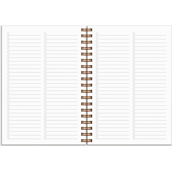 Kalenteri 24/25 Senator - A6 - Story Butterfly Kalenteri 24/25 Senator - A6 - Story Butterfly