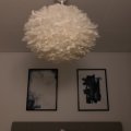 Asiakaskuva Koristeh�yhen 50-100 mm - vanilja 10 g ~ 110 kpl