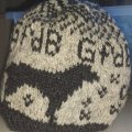 Asiakaskuva Swedish Wool 3tr 100g - Swedish Black