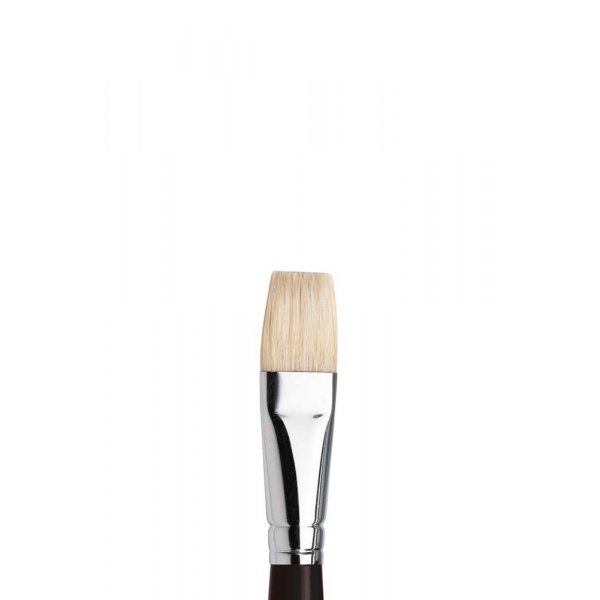 Villisian harjasharja W&N Azanta Black Flat Short
