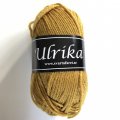Asiakaskuva Black Sheep Ulrika lanka 50g - Sinapinkeltainen (34)